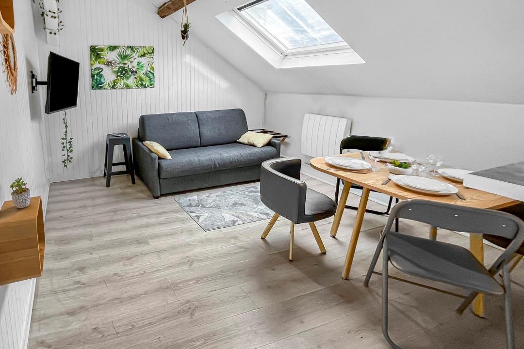 Photo of Livingroom in Thorigny-sur-Marne