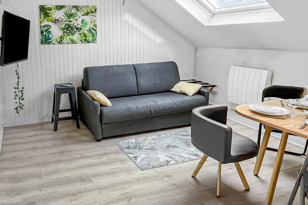 Photo of Livingroom in Thorigny-sur-Marne