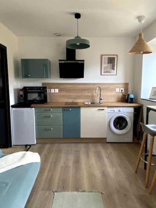 Photo of Kitchen in Coutiches
