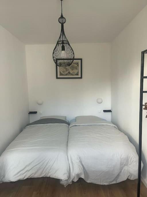 Photo of Bedroom in Coutiches