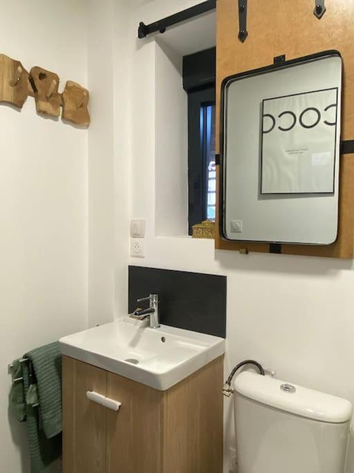 Photo of Bathroom in Coutiches