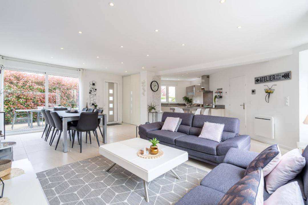 Photo of Livingroom in Montevrain