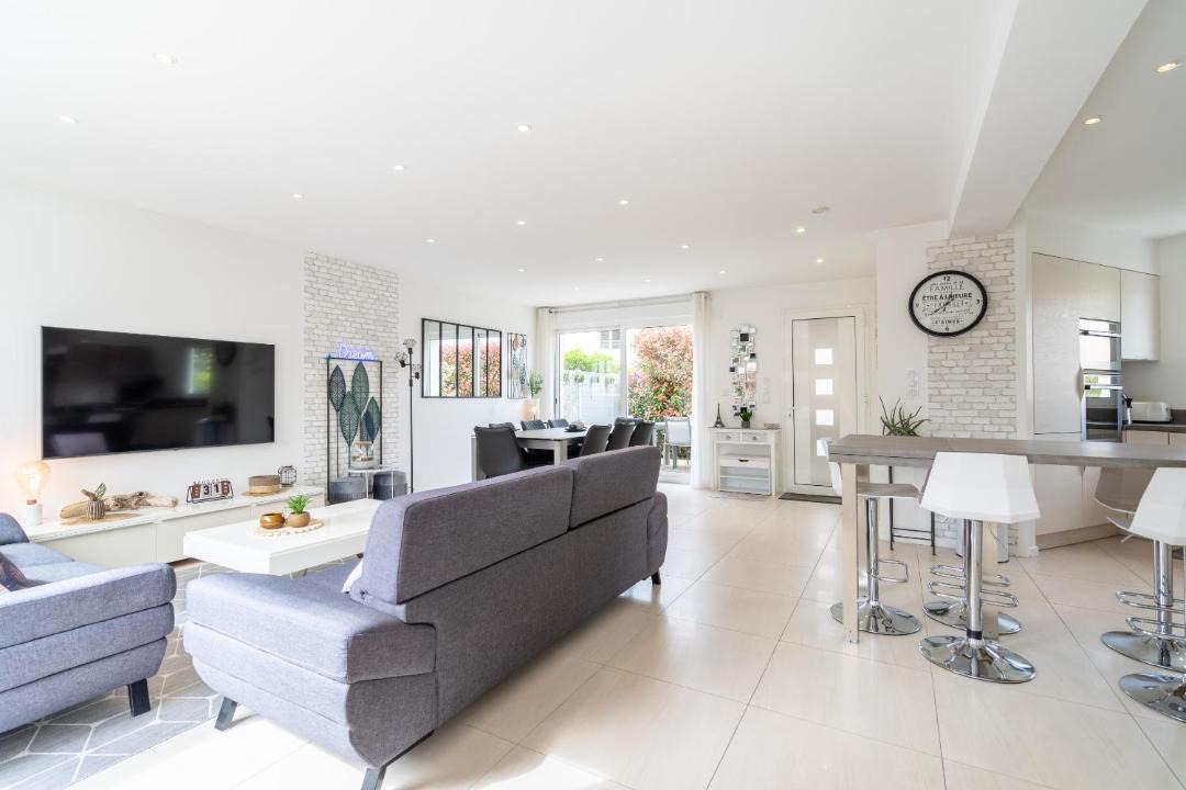 Photo of Livingroom in Montevrain