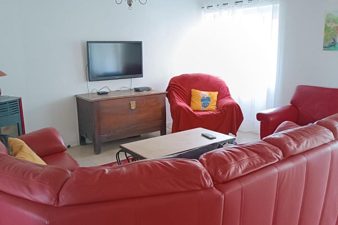 Photo of Livingroom in Nargis