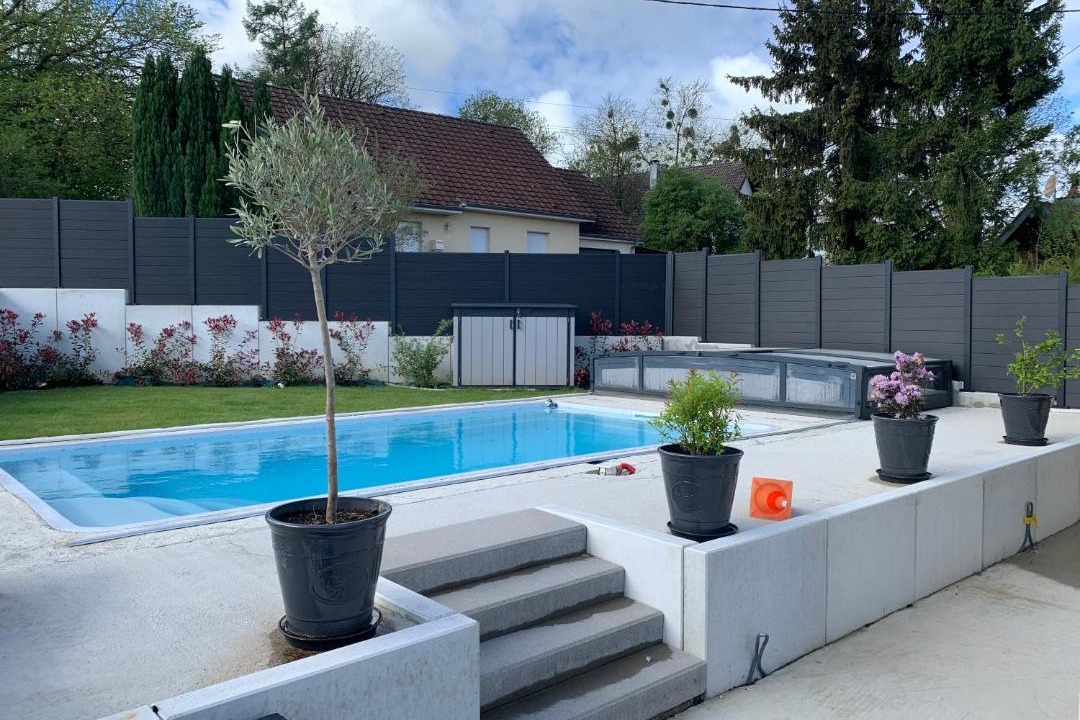 Photo of Outdoor in Meroux