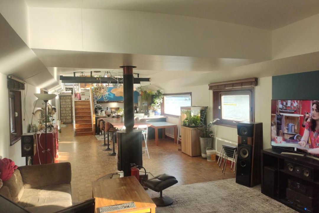 Photo of Others in Villeneuve-la-Garenne