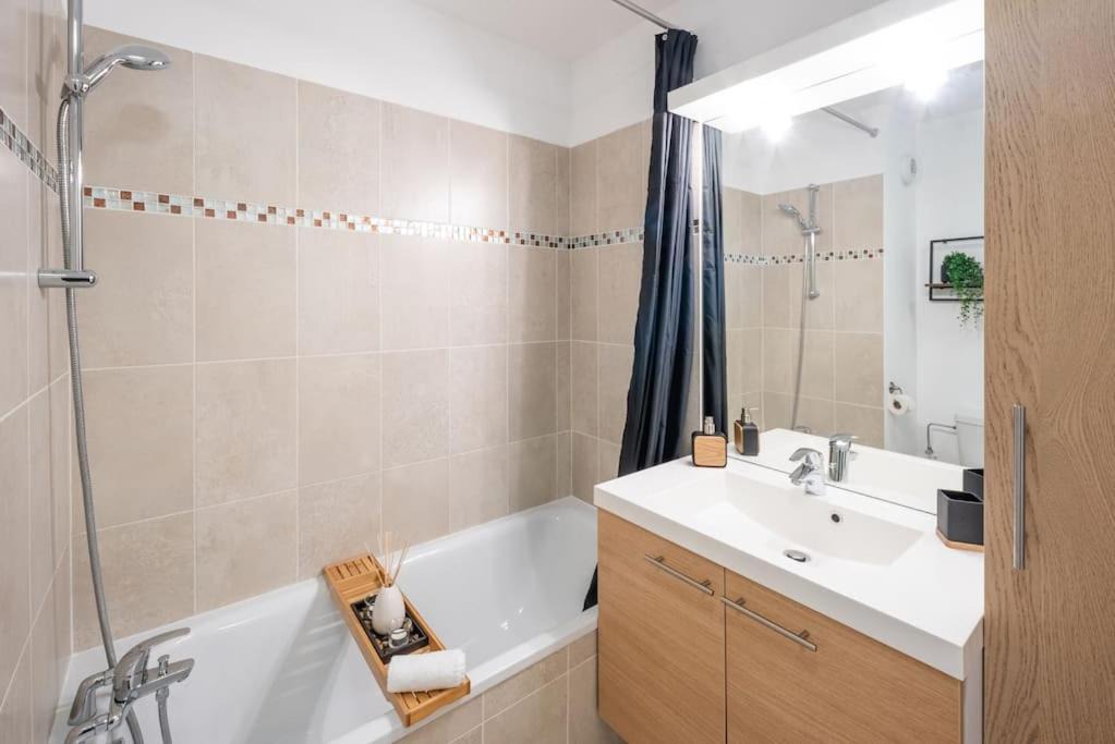 Photo of Bathroom in Lingolsheim