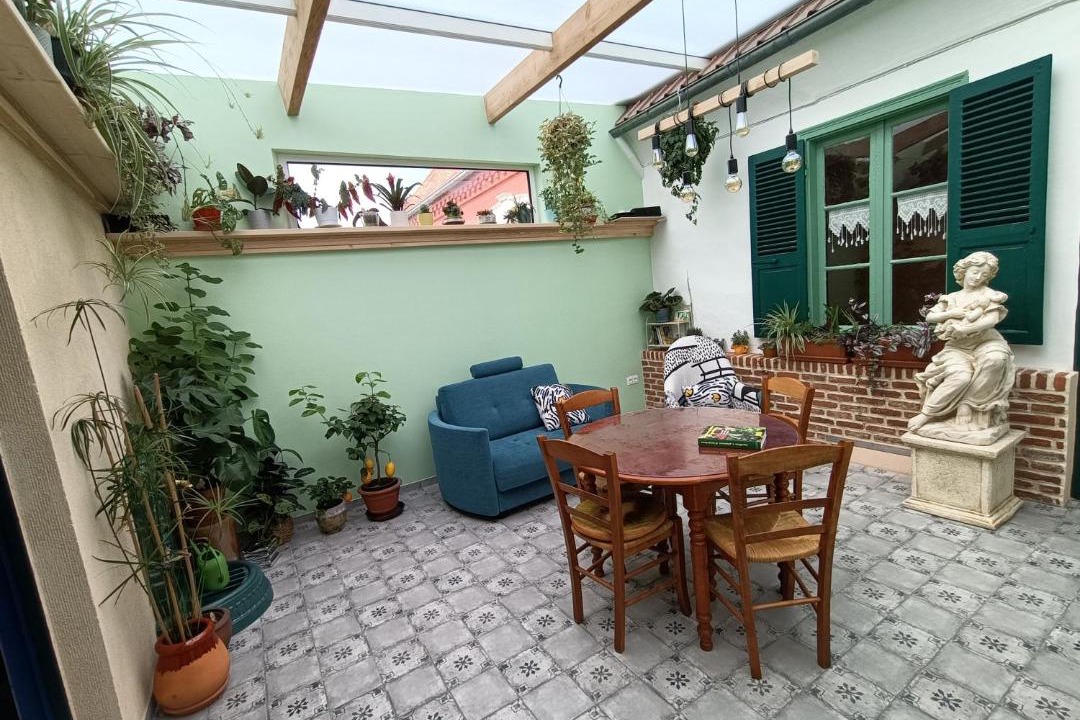 Photo of Patio Balcony in Saint-Blimont