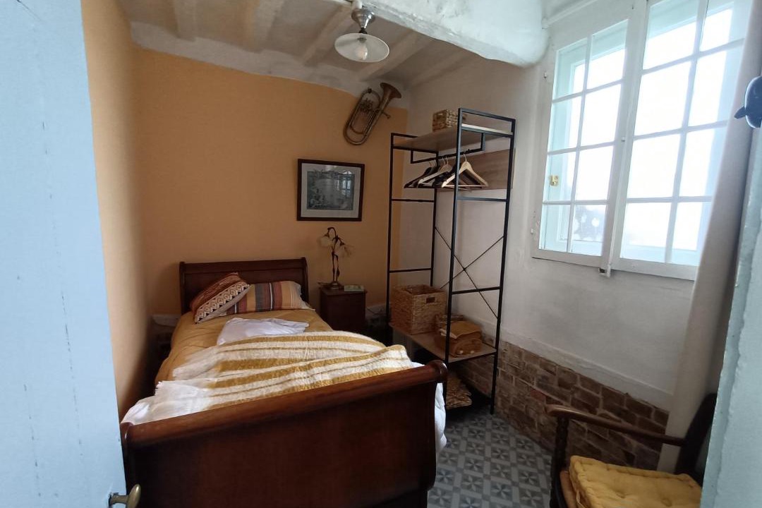 Photo of Bedroom in Saint-Blimont