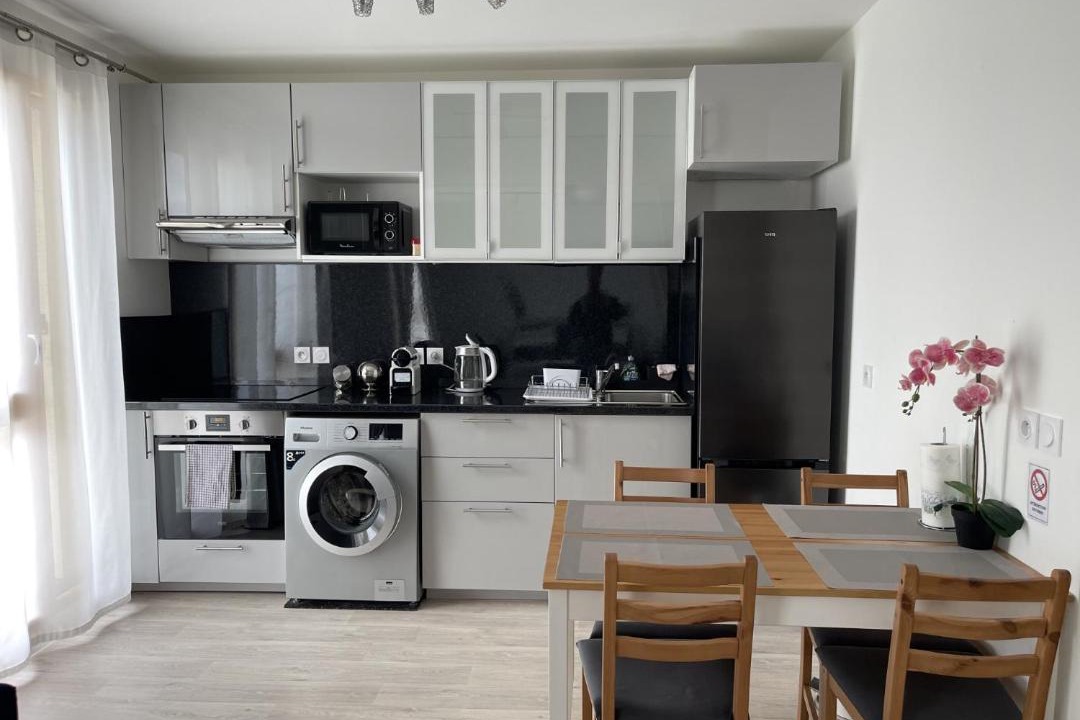 Photo of Kitchen in Gonesse