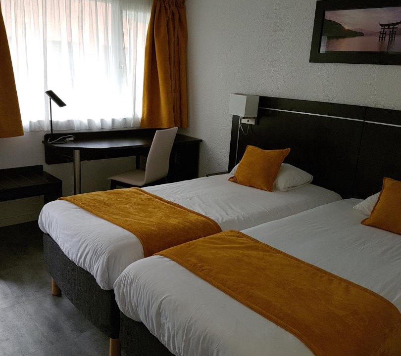 Photo of Bedroom in Hem