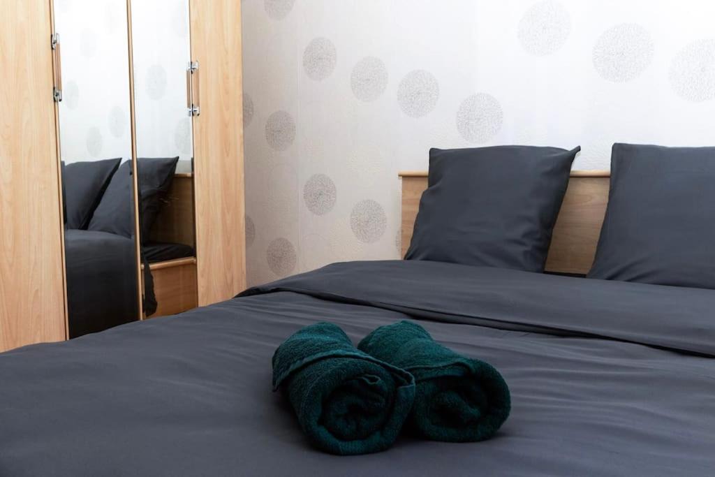 Photo of Bedroom in Devant-les-Ponts