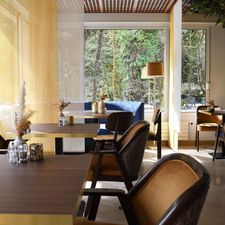 Photo of Livingroom in Avallon