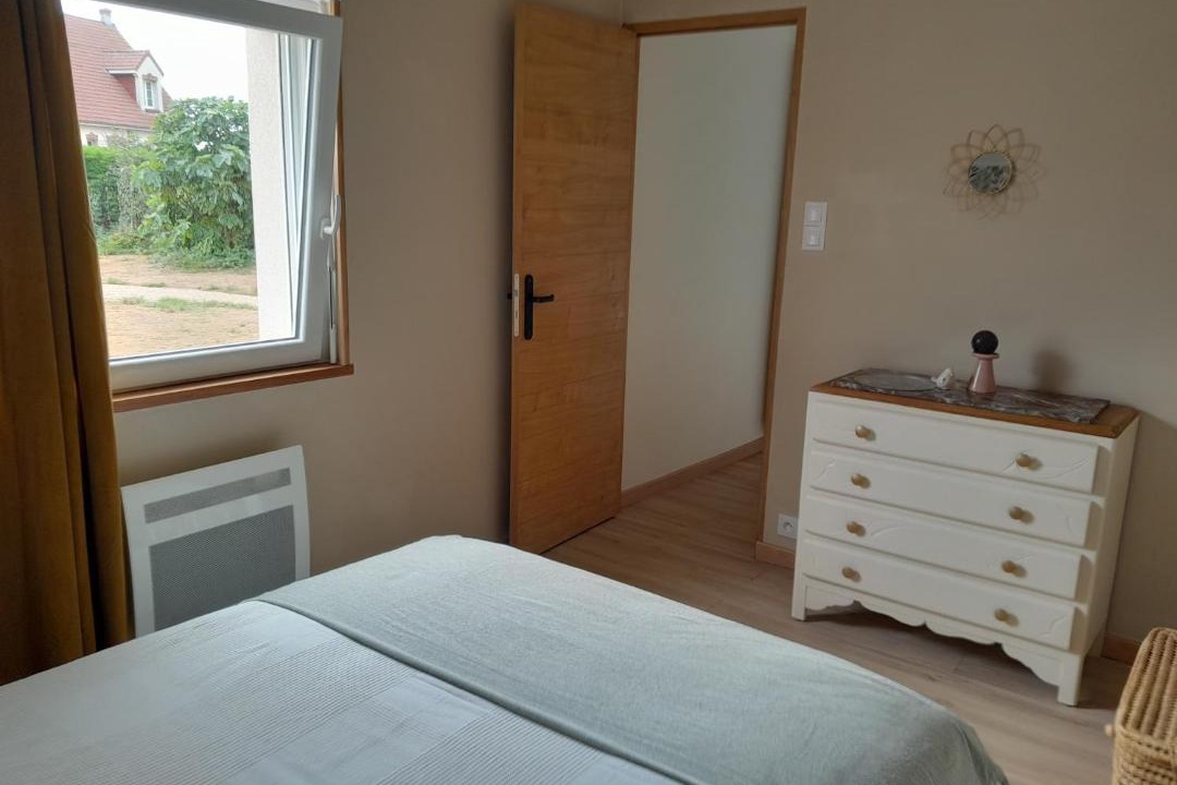 Photo of Bedroom in Halinghen