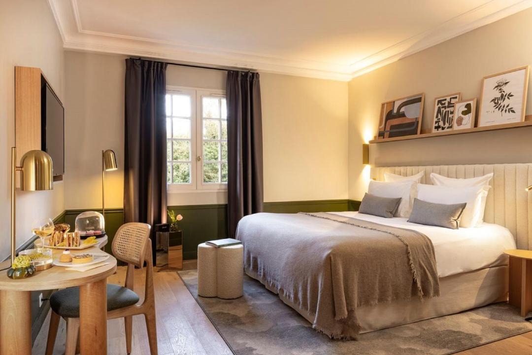 Photo of Bedroom in Vinay