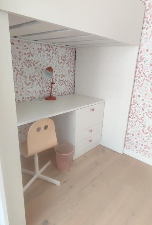Photo of Bedroom in Colombes