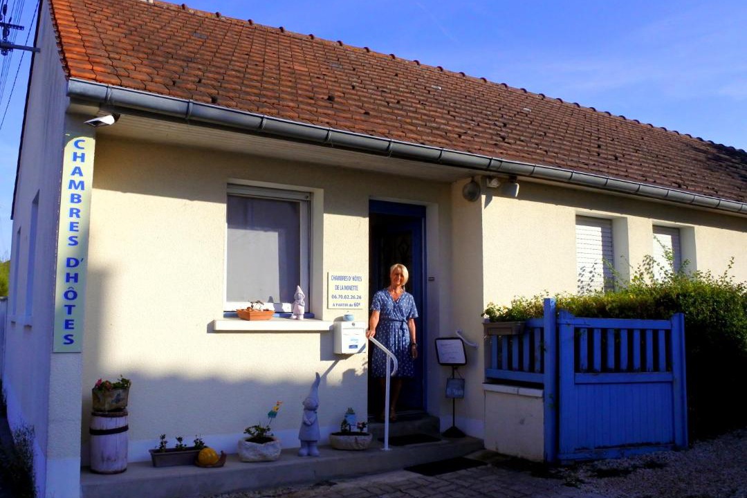 Photo of Others in Senlis