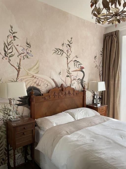 Photo of Bedroom in Vire
