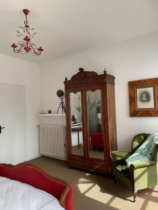 Photo of Bedroom in Vire