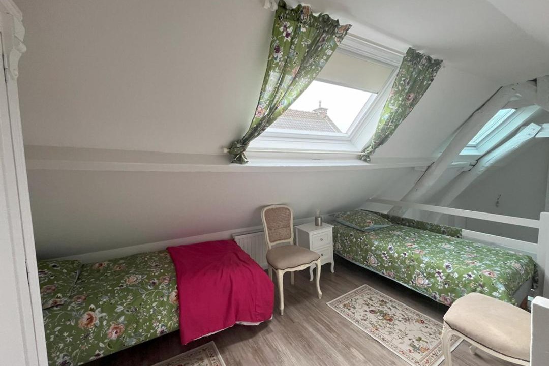 Photo of Bedroom in Sainghin-en-Melantois