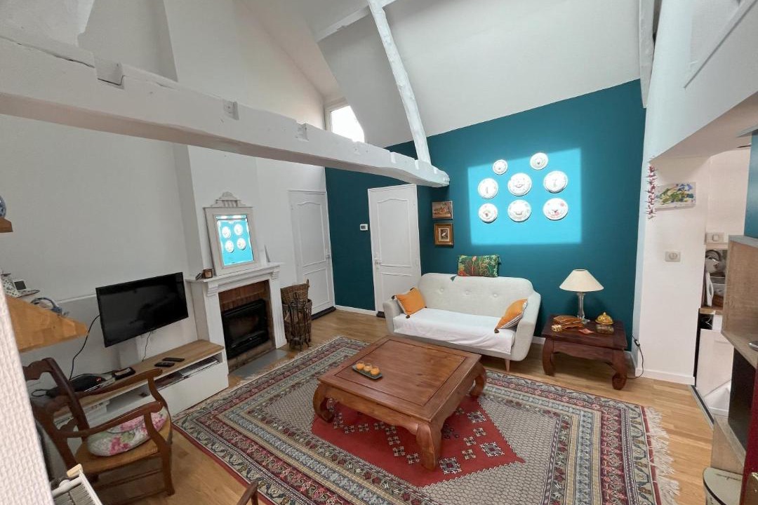 Photo of Livingroom in Sainghin-en-Melantois
