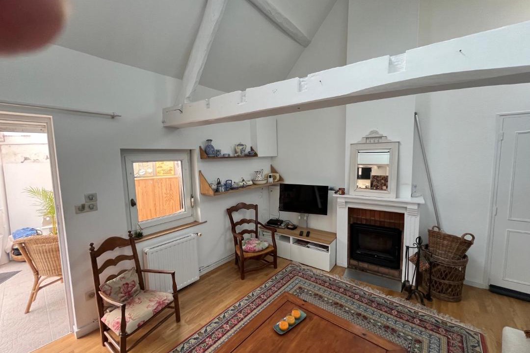 Photo of Livingroom in Sainghin-en-Melantois
