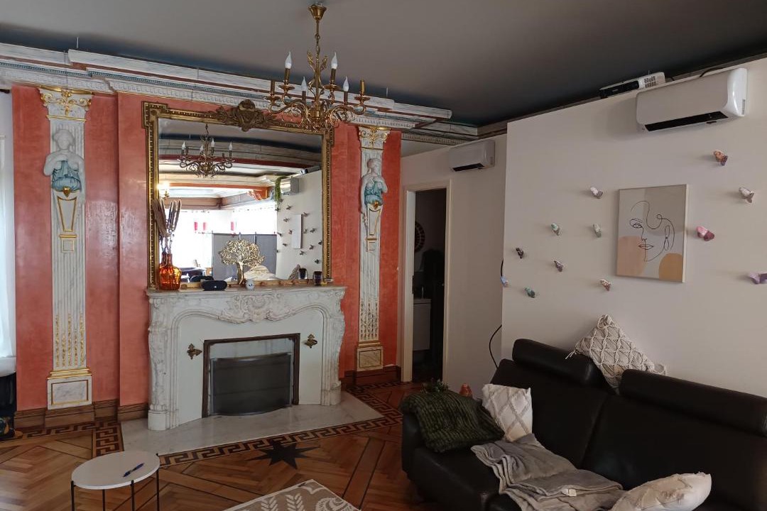 Photo of Livingroom in Battenheim