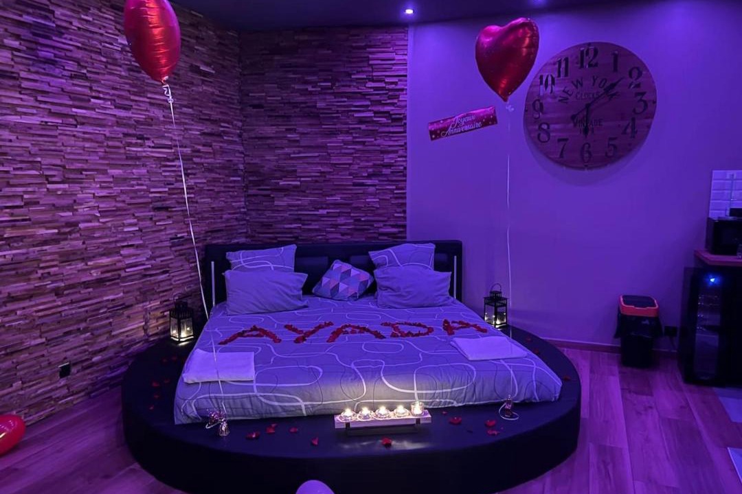 Photo of Bedroom in Harnes