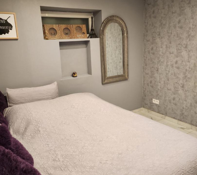 Photo of Bedroom in Sarcelles