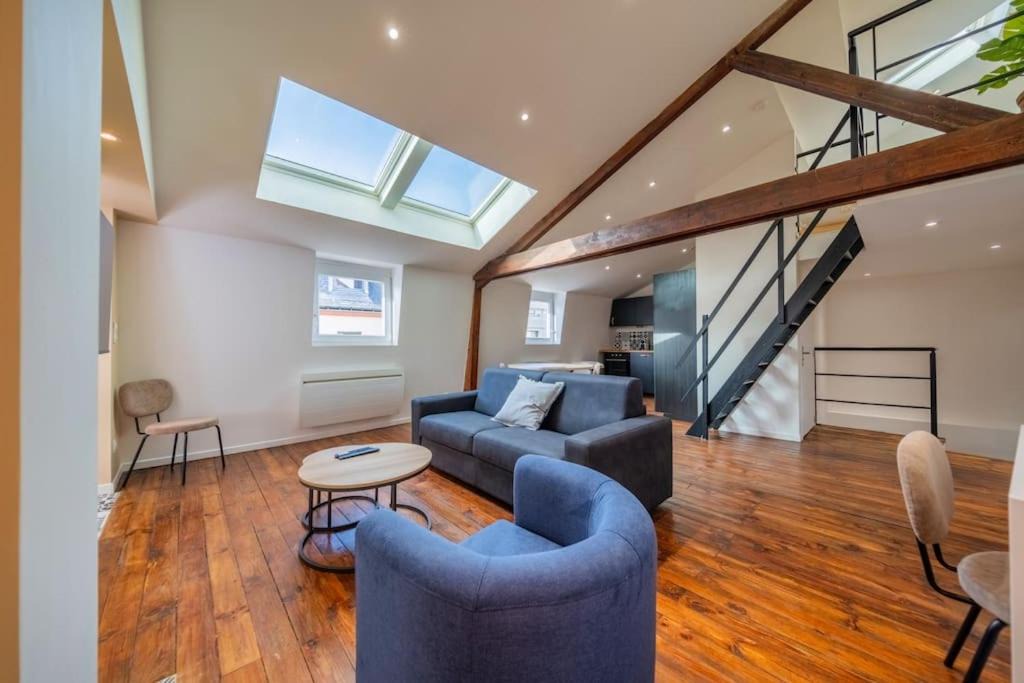 Photo of Livingroom in Reims City Centre