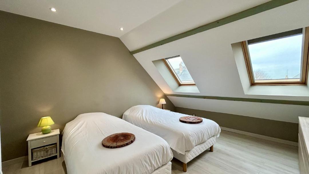 Photo of Bedroom in Le Crotoy