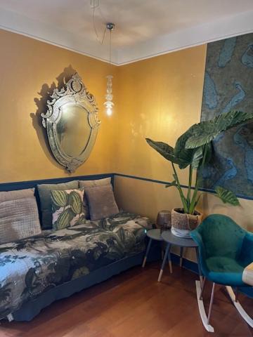 Photo of Livingroom in Saint-Aubin-sur-Mer