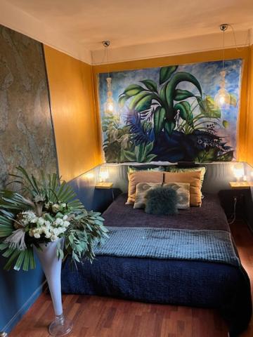 Photo of Bedroom in Saint-Aubin-sur-Mer