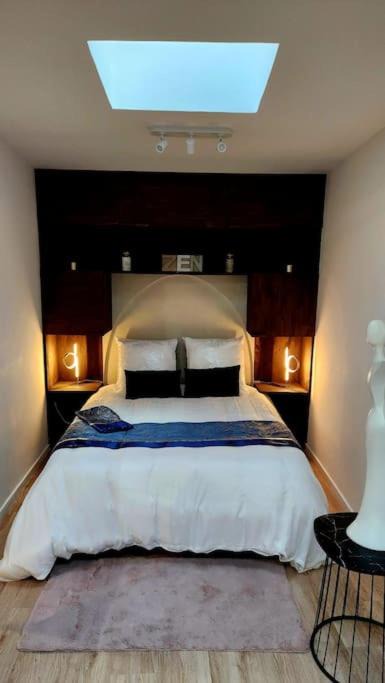 Photo of Bedroom in Sallaumines