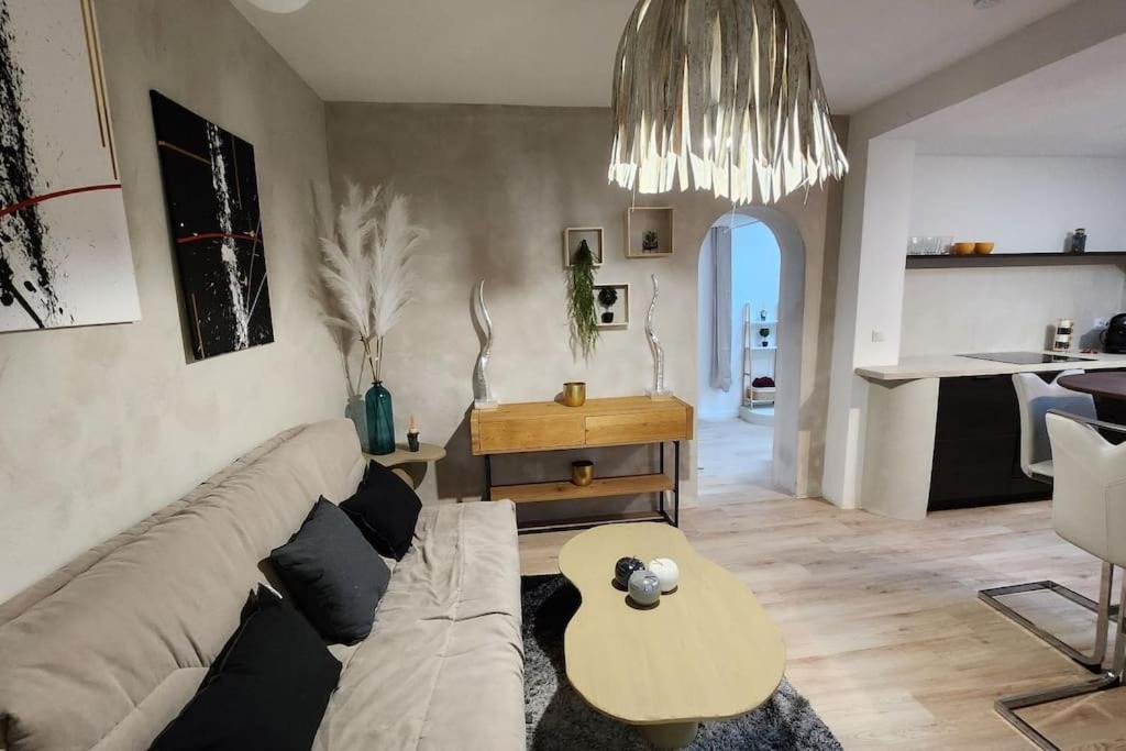 Photo of Livingroom in Sallaumines