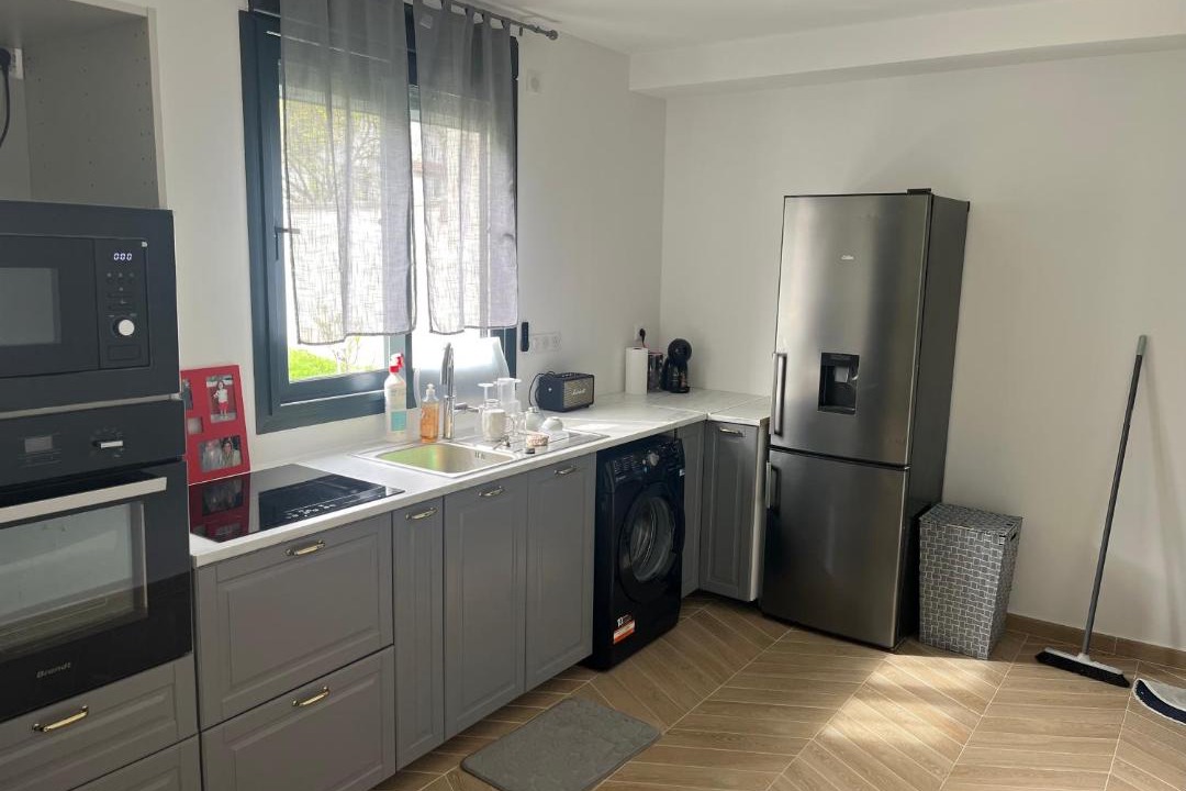 Photo of Kitchen in Noisy-le-Grand