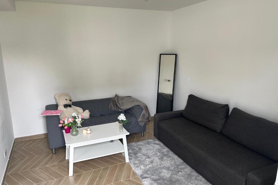 Photo of Livingroom in Noisy-le-Grand