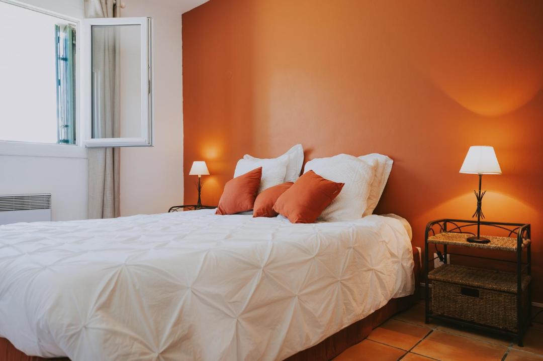 Photo of Bedroom in Labeil