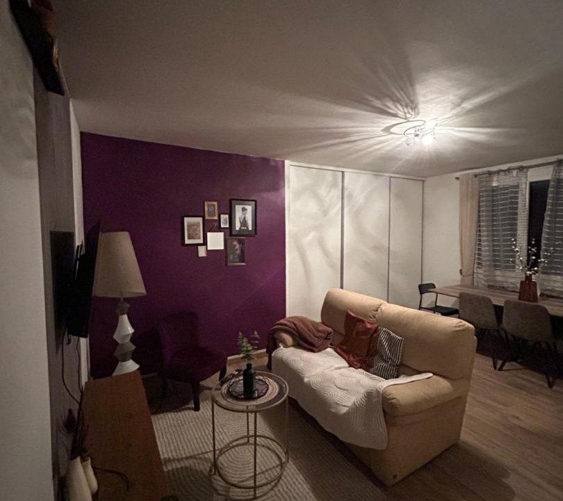 Photo of Livingroom in Bezons