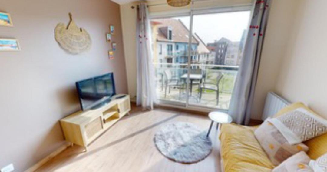 Photo of Livingroom in Gare
