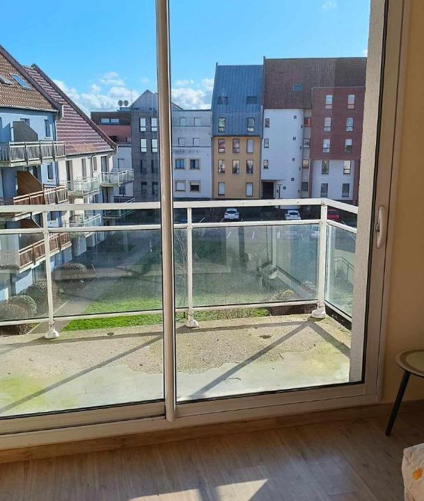 Photo of Patio Balcony in Gare