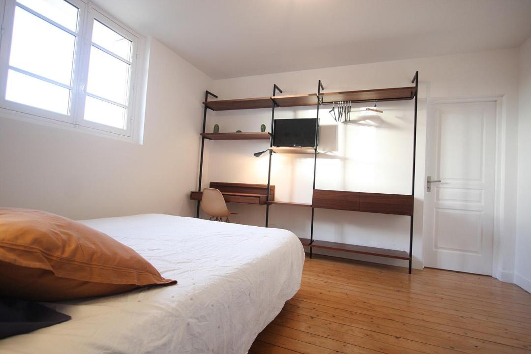 Photo of Bedroom in Chatou