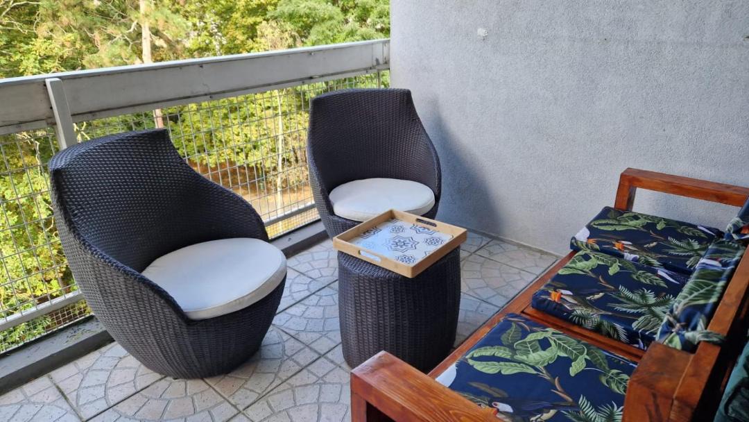 Photo of Patio Balcony in Vaires-sur-Marne