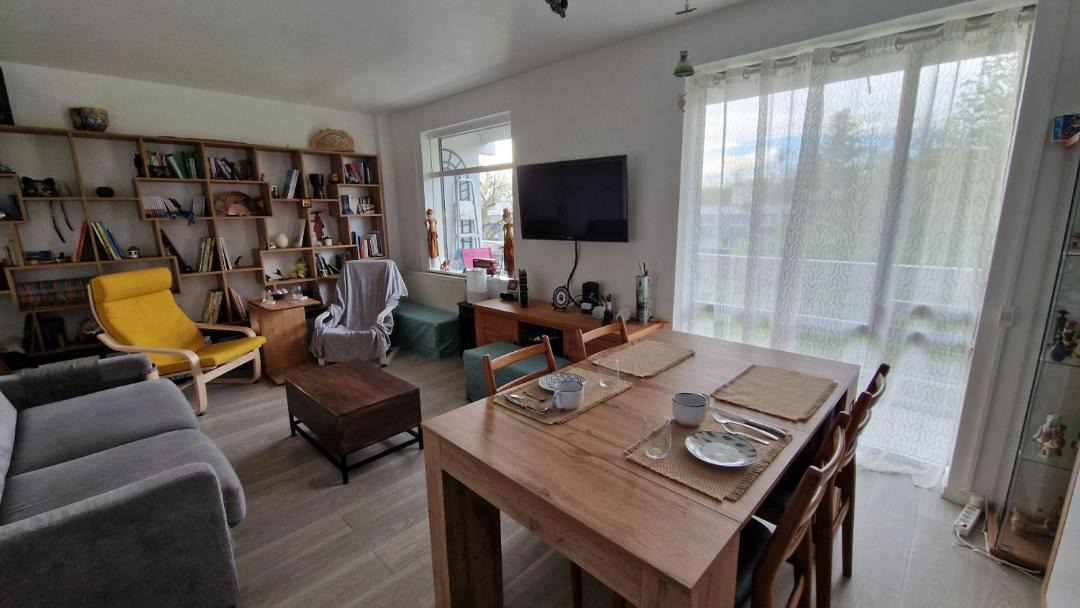 Photo of Livingroom in Vaires-sur-Marne