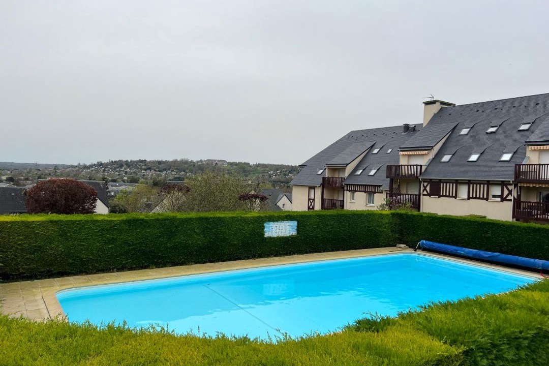 Photo of Outdoor in Touques