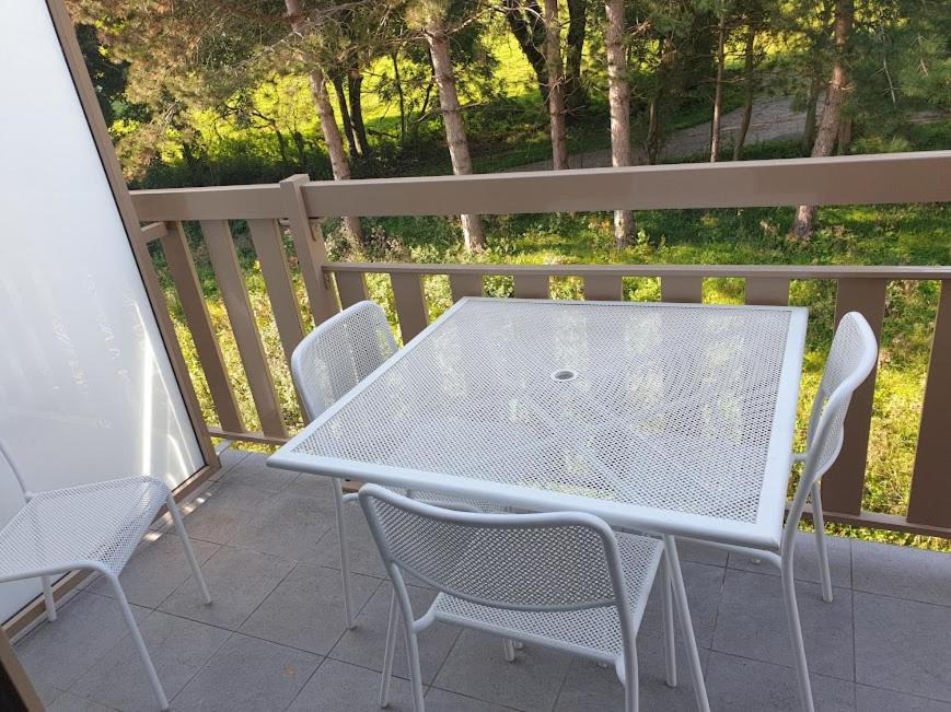 Photo of Patio Balcony in Saint-Valery-sur-Somme