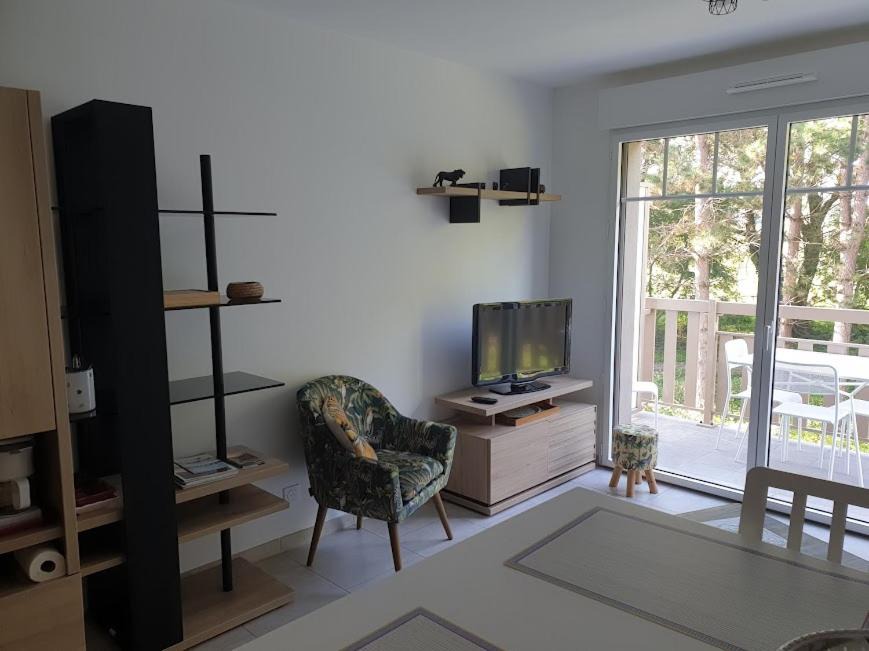 Photo of Livingroom in Saint-Valery-sur-Somme