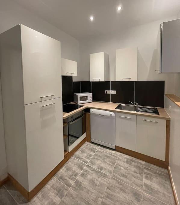 Photo of Kitchen in Buchy