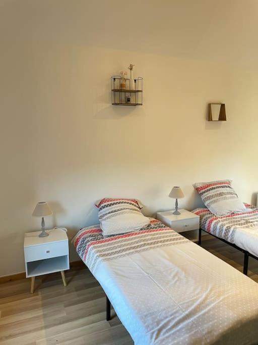 Photo of Bedroom in Buchy