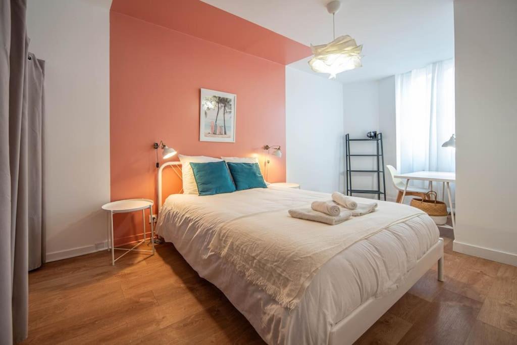Photo of Bedroom in Macon